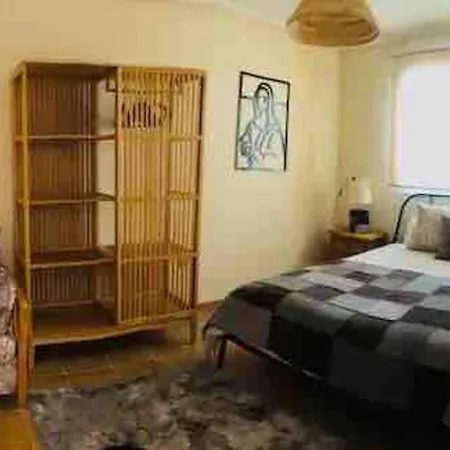 La Encina, Casa Tranquila Con Excelentes Vistas Сasa de vacaciones