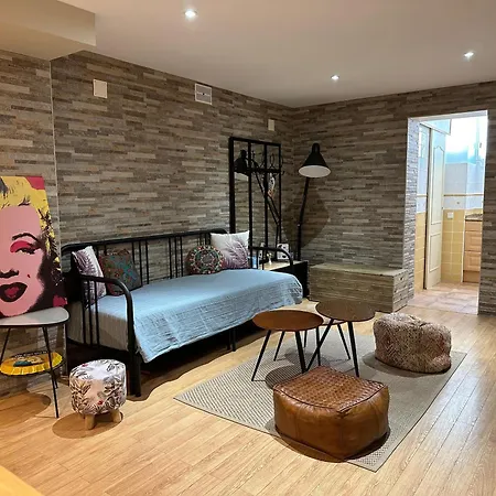 La Encina, Casa Tranquila Con Excelentes Vistas Mesones (Guadalajara)