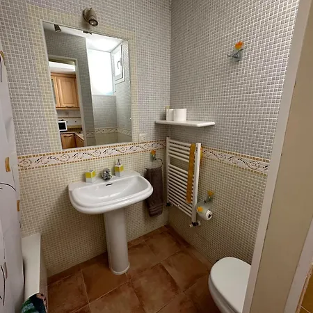 La Encina, Casa Tranquila Con Excelentes Vistas Mesones (Guadalajara)